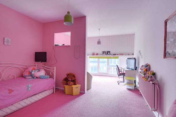 Medium property photo - Willem van Outhoornstraat 42, 2593 ZX Den Haag